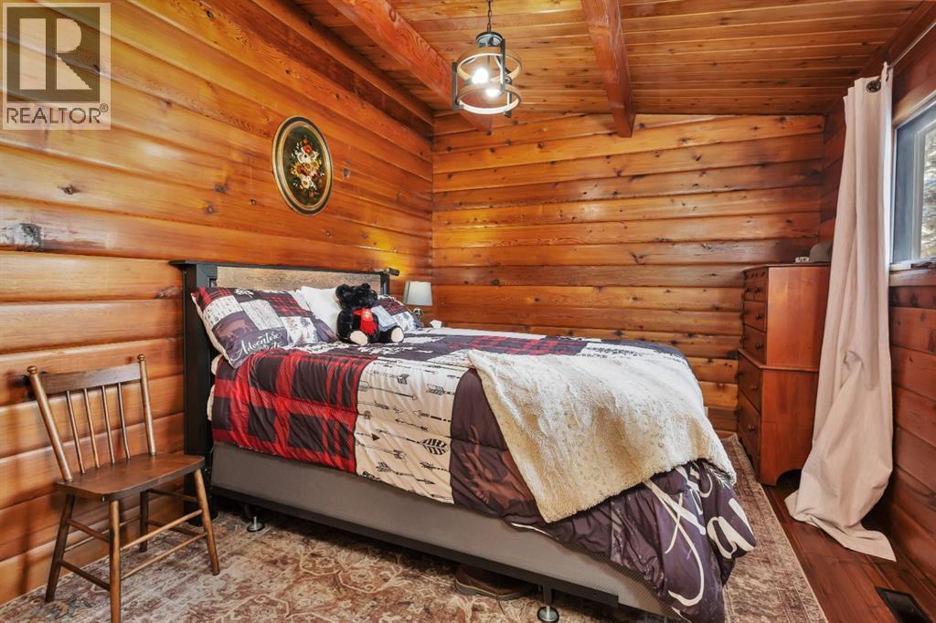 35 Ferrier Drive, Rural Clearwater County, Alberta  T4T 2A4 - Photo 16 - A2293431