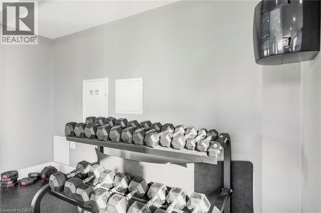 15 Queen Street S Unit# 1204, Hamilton, Ontario  L8P 0C6 - Photo 32 - 40820284