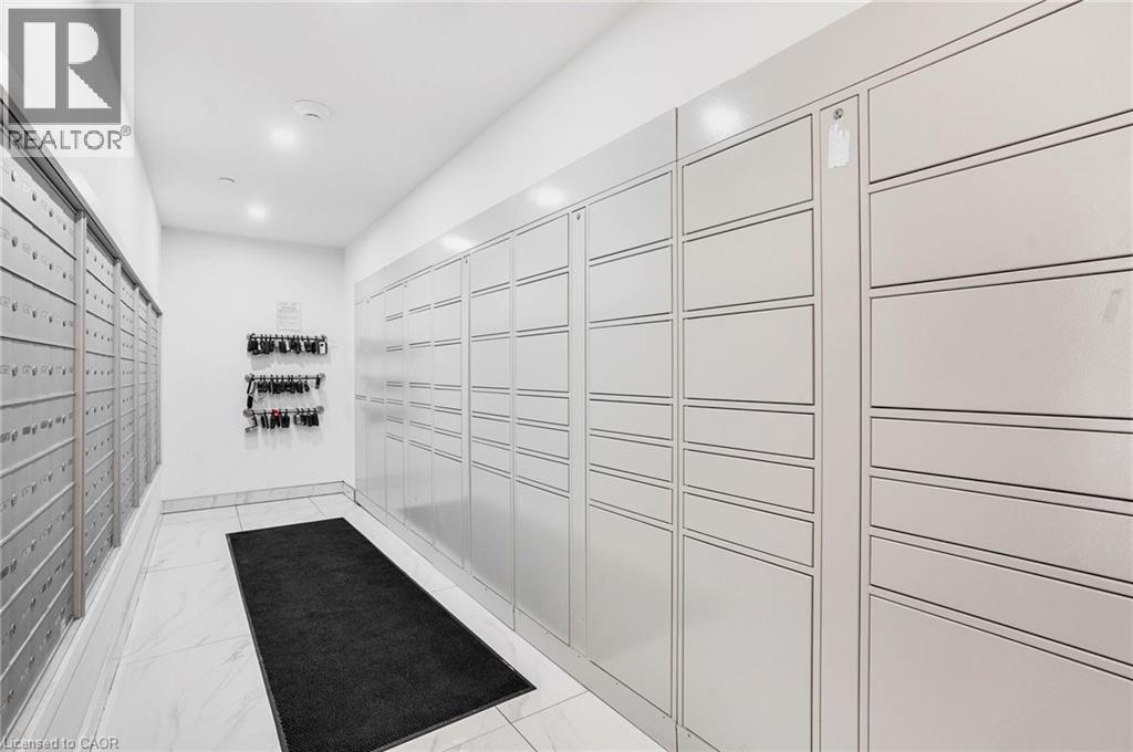 15 Queen Street S Unit# 1204, Hamilton, Ontario  L8P 0C6 - Photo 34 - 40820284