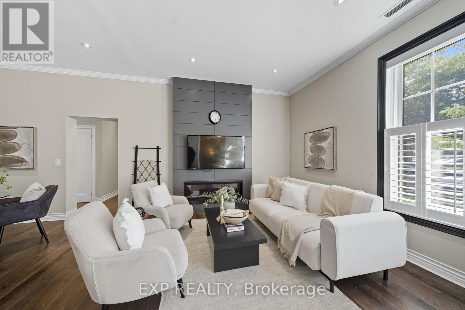 102 - 136 Hibernia Street, Cobourg, Ontario  K9A 3J8 - Photo 5 - X13021028