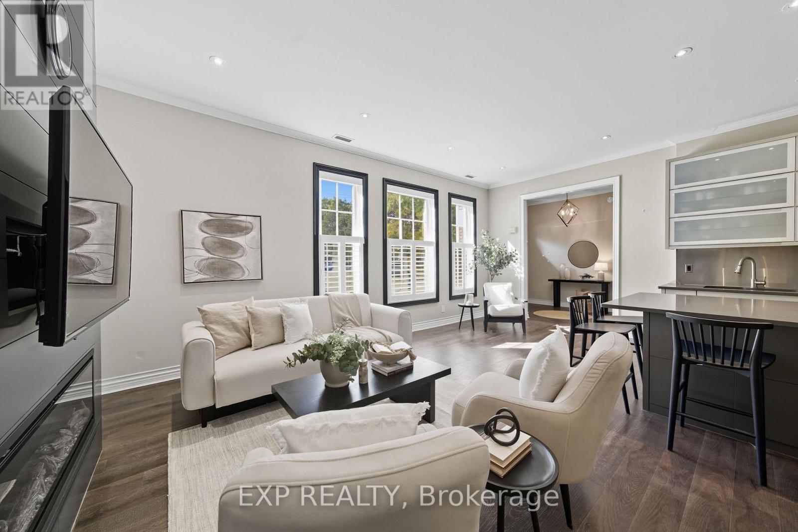 102 - 136 Hibernia Street, Cobourg, Ontario  K9A 3J8 - Photo 6 - X13021028