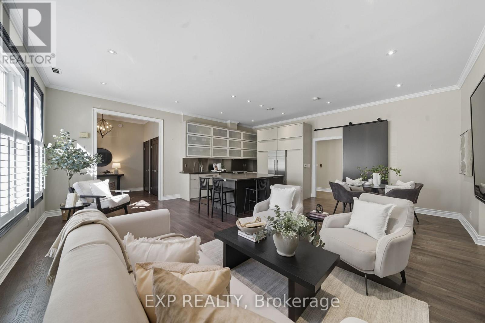 102 - 136 Hibernia Street, Cobourg, Ontario  K9A 3J8 - Photo 7 - X13021028