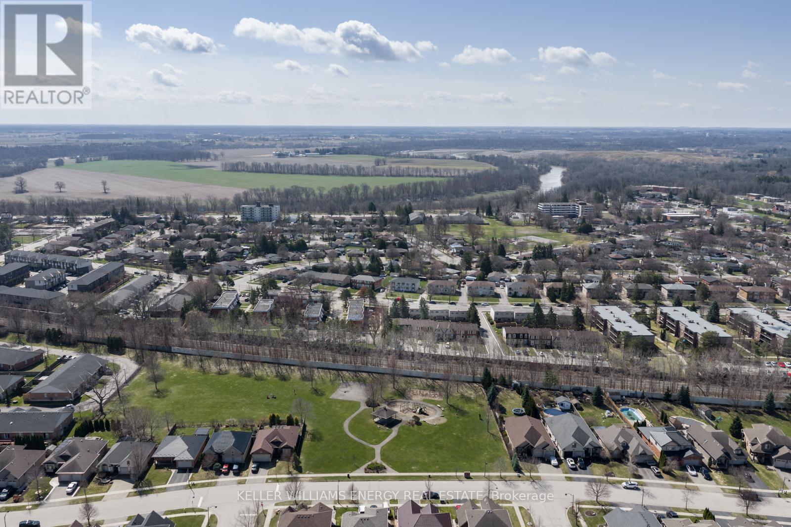 B - 660 Grey Street, Brantford, Ontario  N3S 4Y4 - Photo 26 - X13021090