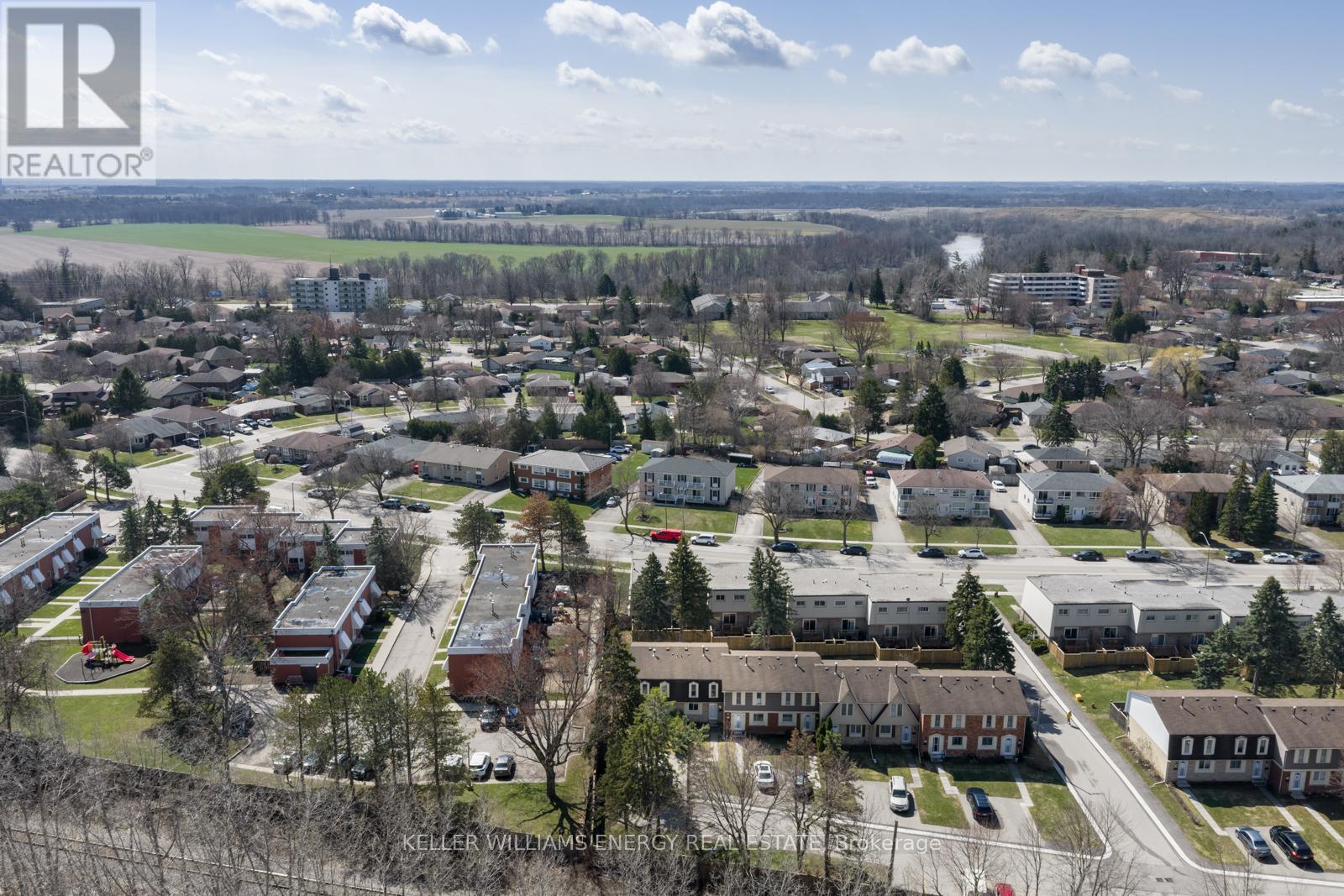 B - 660 Grey Street, Brantford, Ontario  N3S 4Y4 - Photo 29 - X13021090