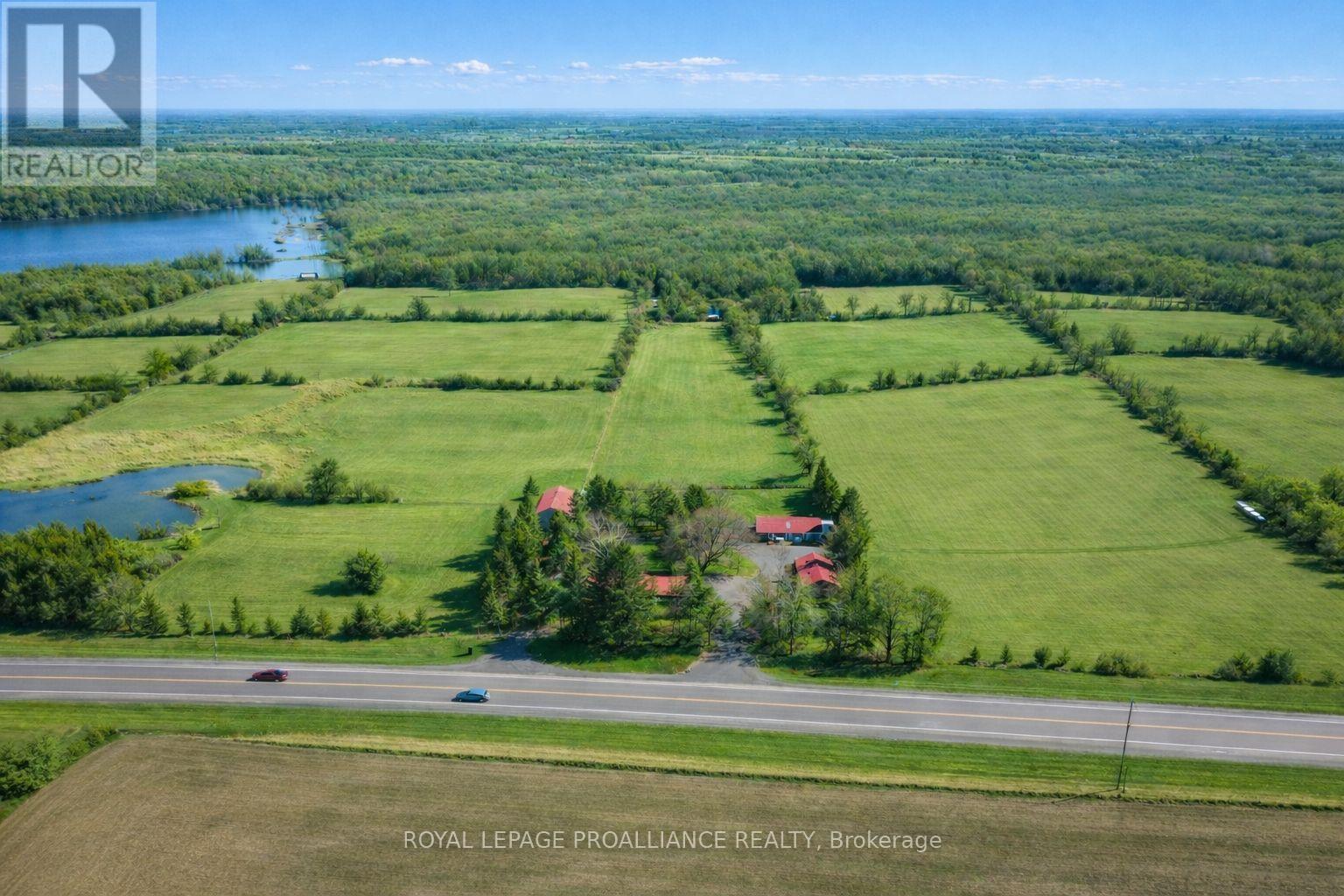 2370 HIGHWAY 37, Belleville, Ontario