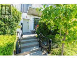 104 9350 UNIVERSITY HIGH STREET, Burnaby, British Columbia