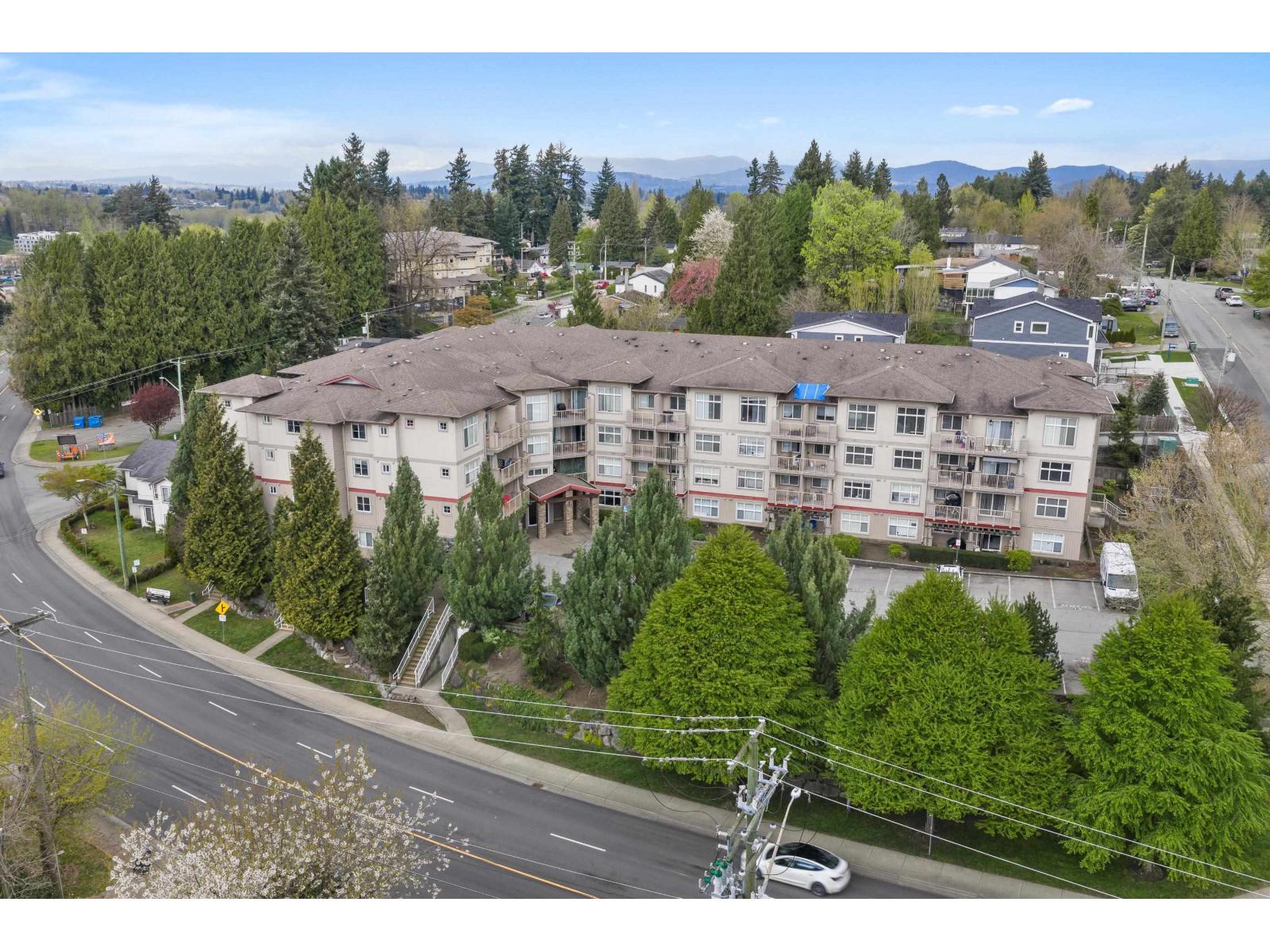 405 2515 Park Drive, Abbotsford, British Columbia  V2S 0B2 - Photo 22 - R3112047