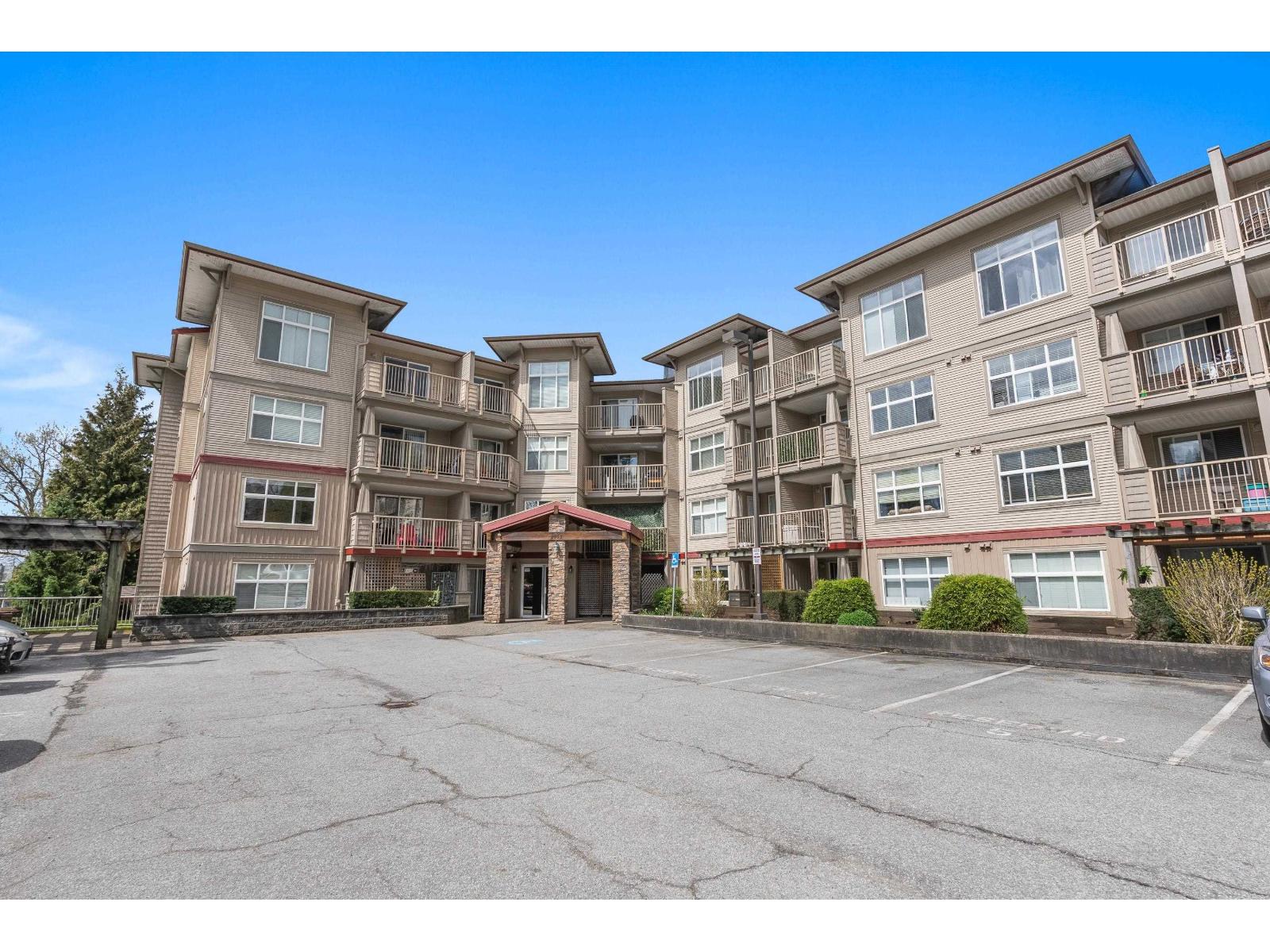 405 2515 Park Drive, Abbotsford, British Columbia  V2S 0B2 - Photo 3 - R3112047