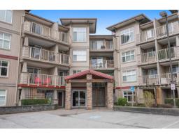 405 2515 PARK DRIVE, Abbotsford, British Columbia