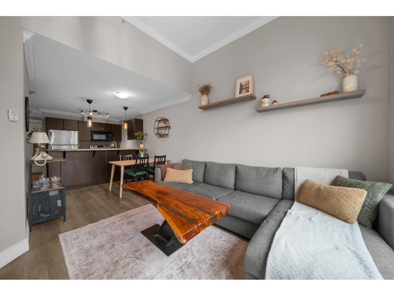 405 2515 Park Drive, Abbotsford, British Columbia  V2S 0B2 - Photo 2 - R3112047