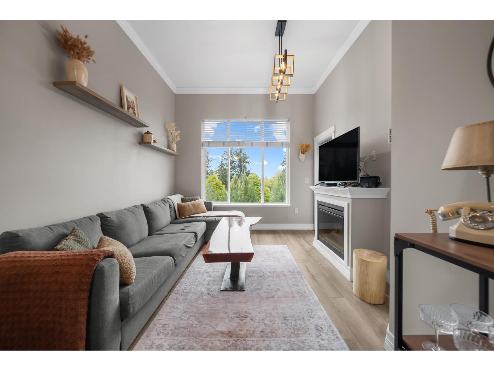 405 2515 Park Drive, Abbotsford, British Columbia  V2S 0B2 - Photo 5 - R3112047