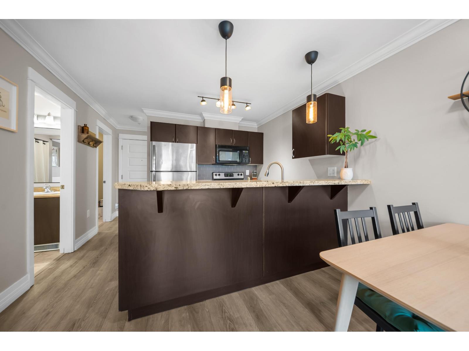 405 2515 Park Drive, Abbotsford, British Columbia  V2S 0B2 - Photo 11 - R3112047