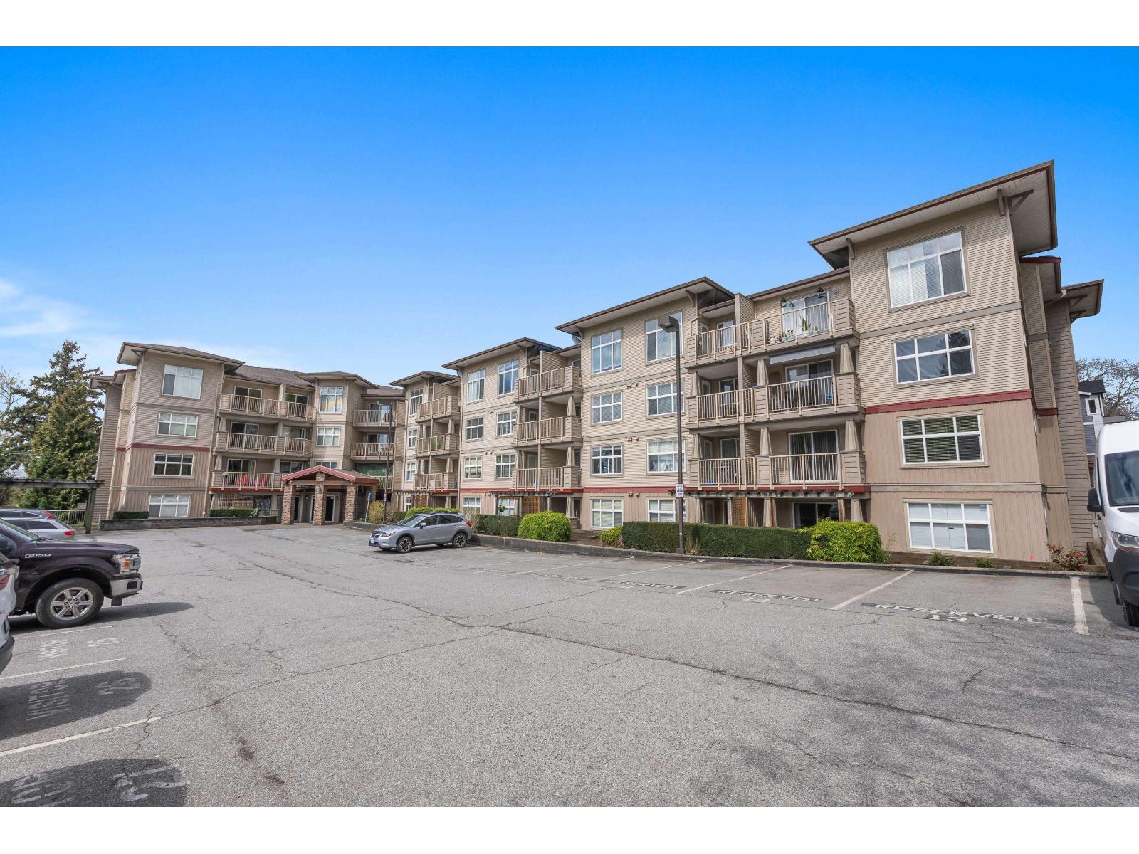 405 2515 Park Drive, Abbotsford, British Columbia  V2S 0B2 - Photo 23 - R3112047