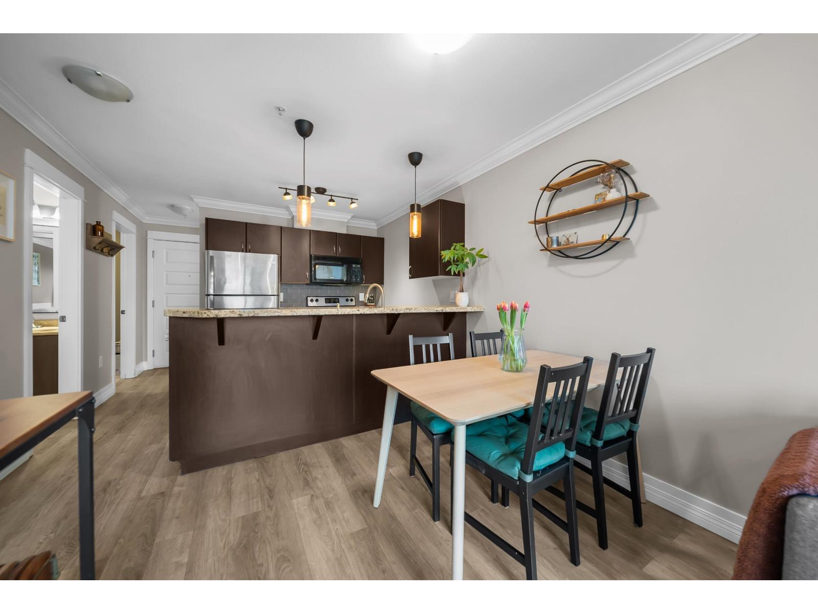 405 2515 Park Drive, Abbotsford, British Columbia  V2S 0B2 - Photo 9 - R3112047