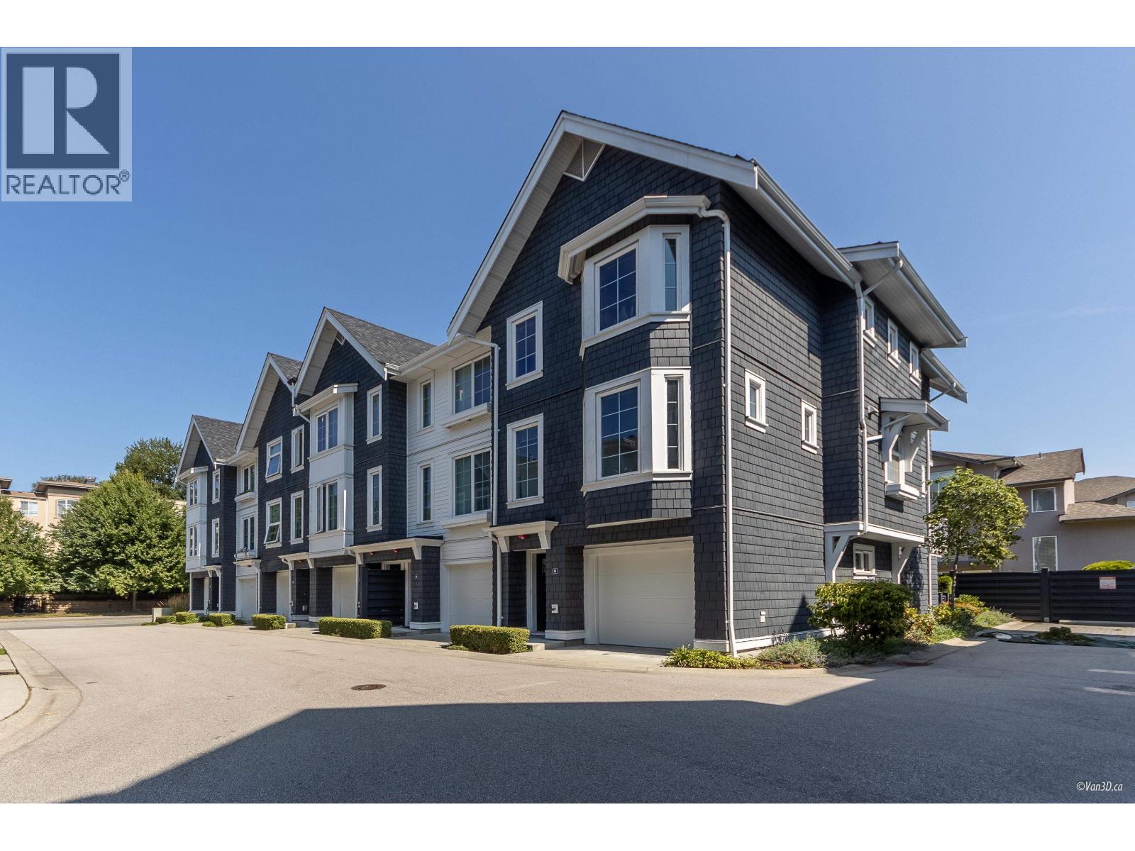 8 2560 PITT RIVER ROAD, Port Coquitlam, British Columbia