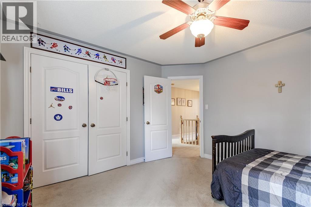 20 Derbyshire Street, Ancaster, Ontario  L9G 4X9 - Photo 27 - 40822441