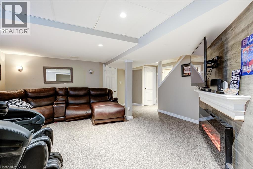 20 Derbyshire Street, Ancaster, Ontario  L9G 4X9 - Photo 38 - 40822441