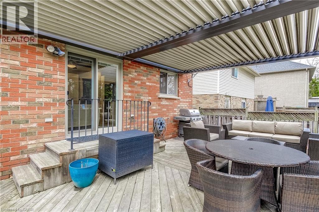 20 Derbyshire Street, Ancaster, Ontario  L9G 4X9 - Photo 41 - 40822441