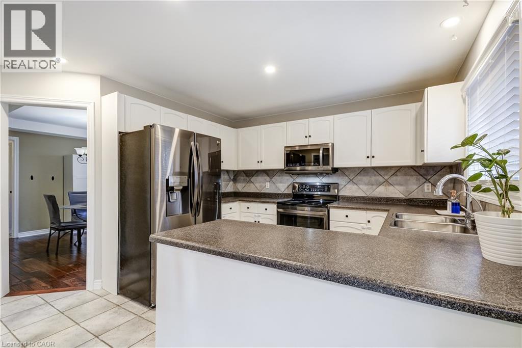 20 Derbyshire Street, Ancaster, Ontario  L9G 4X9 - Photo 16 - 40822441