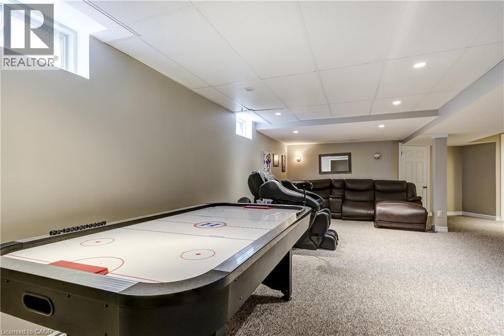 20 Derbyshire Street, Ancaster, Ontario  L9G 4X9 - Photo 39 - 40822441