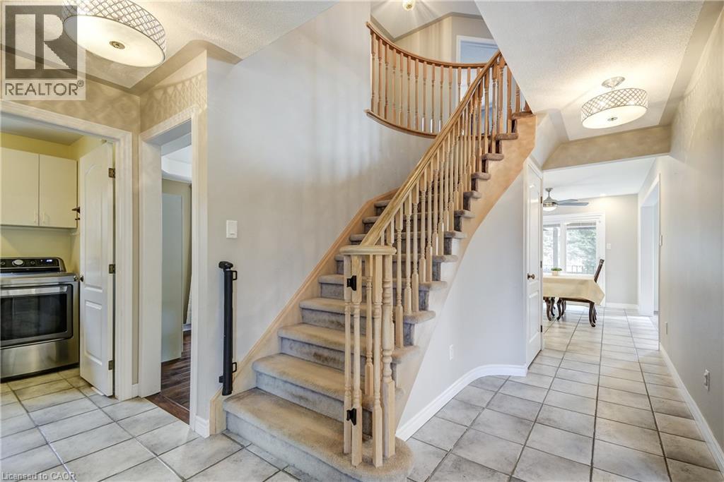 20 Derbyshire Street, Ancaster, Ontario  L9G 4X9 - Photo 6 - 40822441