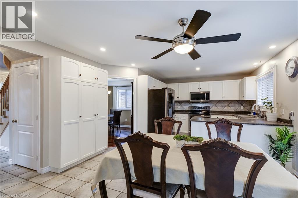 20 Derbyshire Street, Ancaster, Ontario  L9G 4X9 - Photo 14 - 40822441