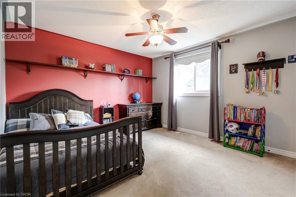 20 Derbyshire Street, Ancaster, Ontario  L9G 4X9 - Photo 26 - 40822441