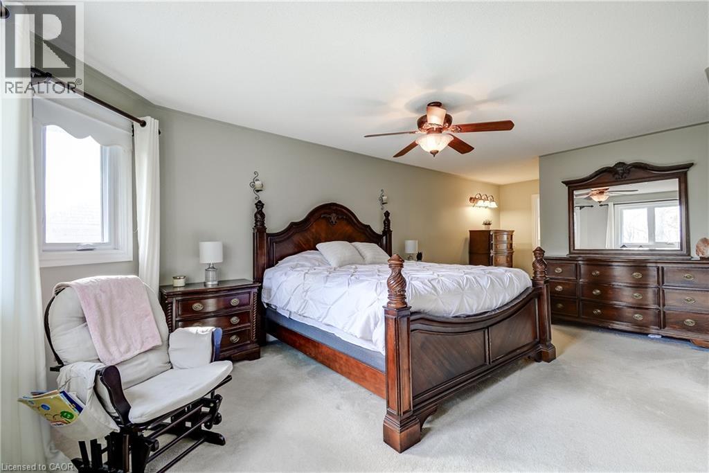 20 Derbyshire Street, Ancaster, Ontario  L9G 4X9 - Photo 32 - 40822441