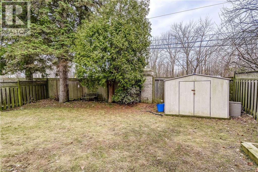 20 Derbyshire Street, Ancaster, Ontario  L9G 4X9 - Photo 47 - 40822441