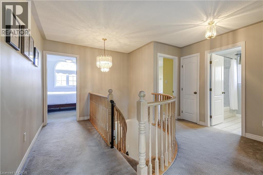 20 Derbyshire Street, Ancaster, Ontario  L9G 4X9 - Photo 23 - 40822441