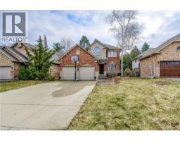 20 DERBYSHIRE Street, Ancaster, Ontario