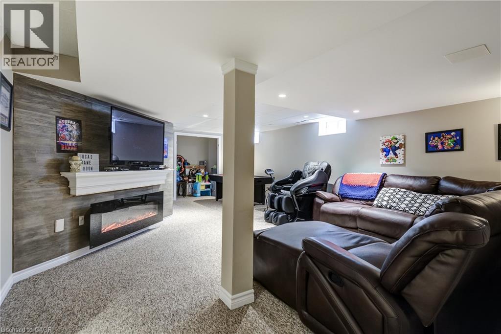 20 Derbyshire Street, Ancaster, Ontario  L9G 4X9 - Photo 37 - 40822441