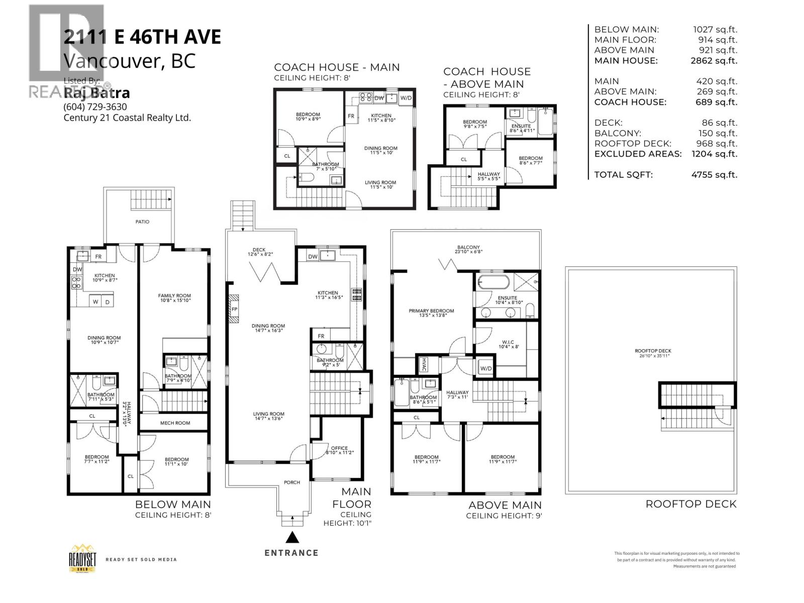 2111 E 46th Avenue, Vancouver, British Columbia  V5P 1P3 - Photo 40 - R3113233