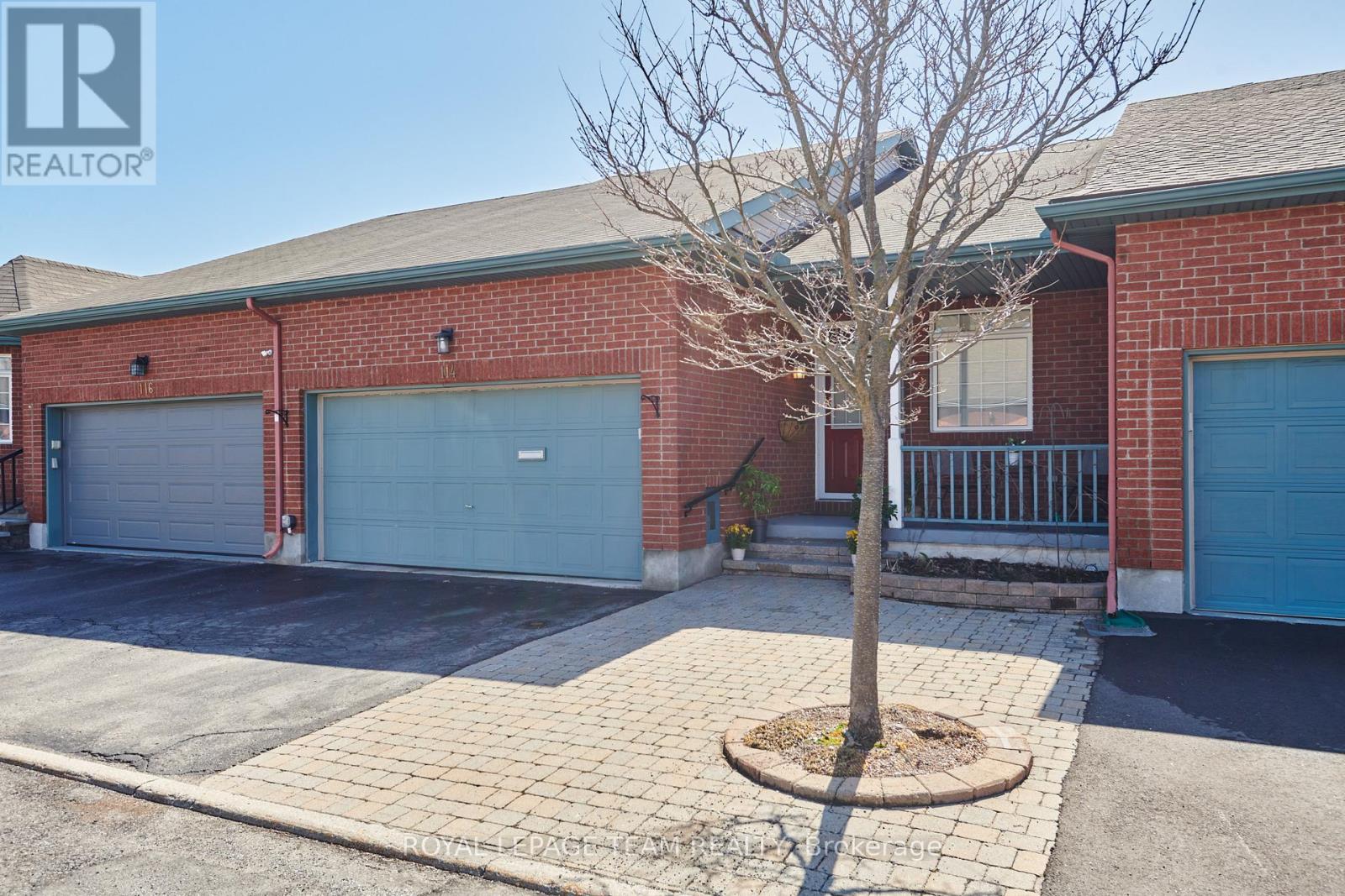 114 Bartlett Private, Ottawa, Ontario  K1V 2A8 - Photo 2 - X13021044