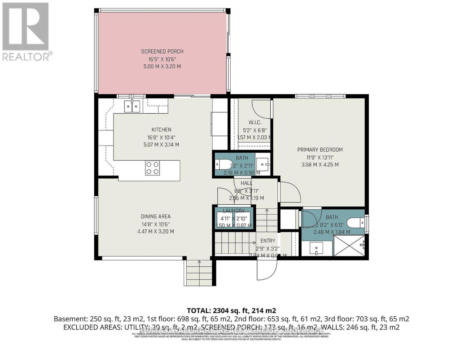 641 Wilkie Drive, Ottawa, Ontario  K4A 1R8 - Photo 30 - X13021128