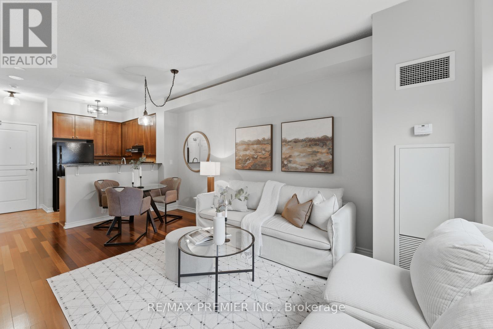 Ph20 - 16 Dallimore Circle, Toronto, Ontario  M3C 4C4 - Photo 17 - C12932146