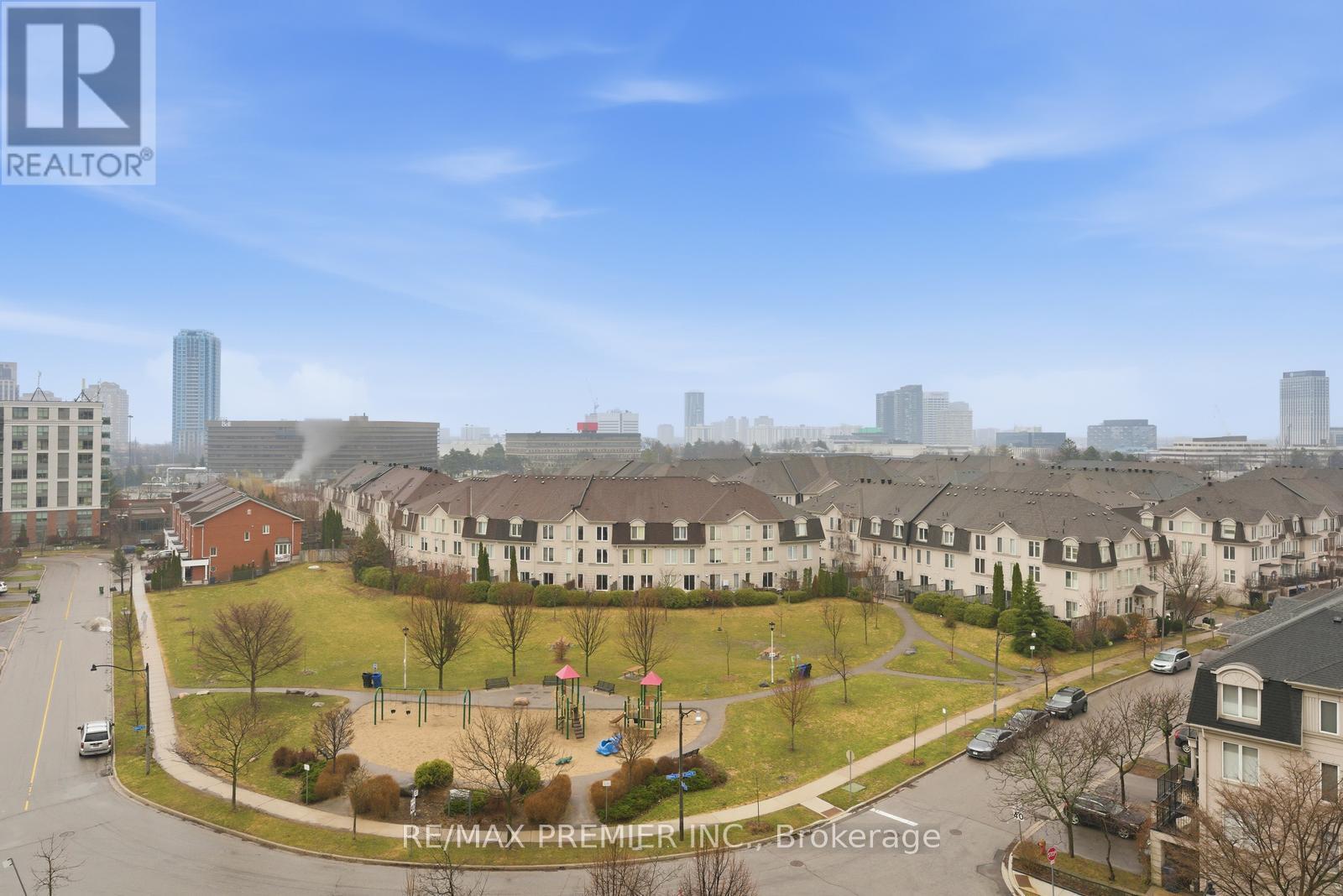 Ph20 - 16 Dallimore Circle, Toronto, Ontario  M3C 4C4 - Photo 28 - C12932146