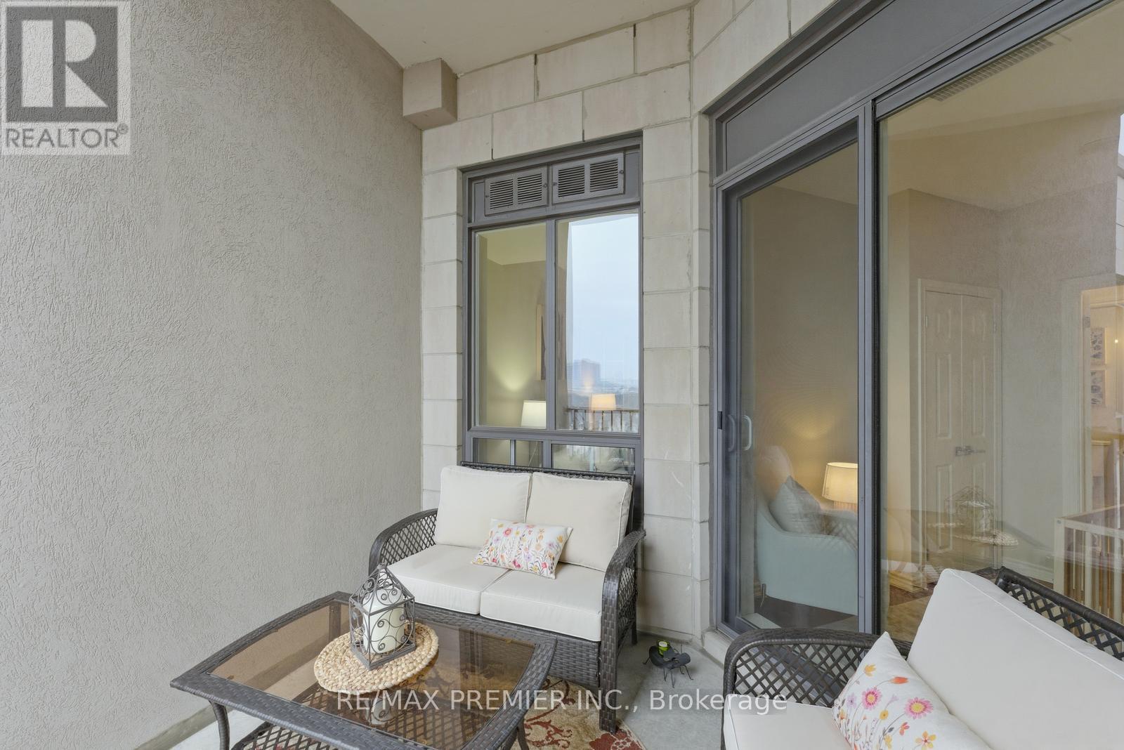 Ph20 - 16 Dallimore Circle, Toronto, Ontario  M3C 4C4 - Photo 25 - C12932146