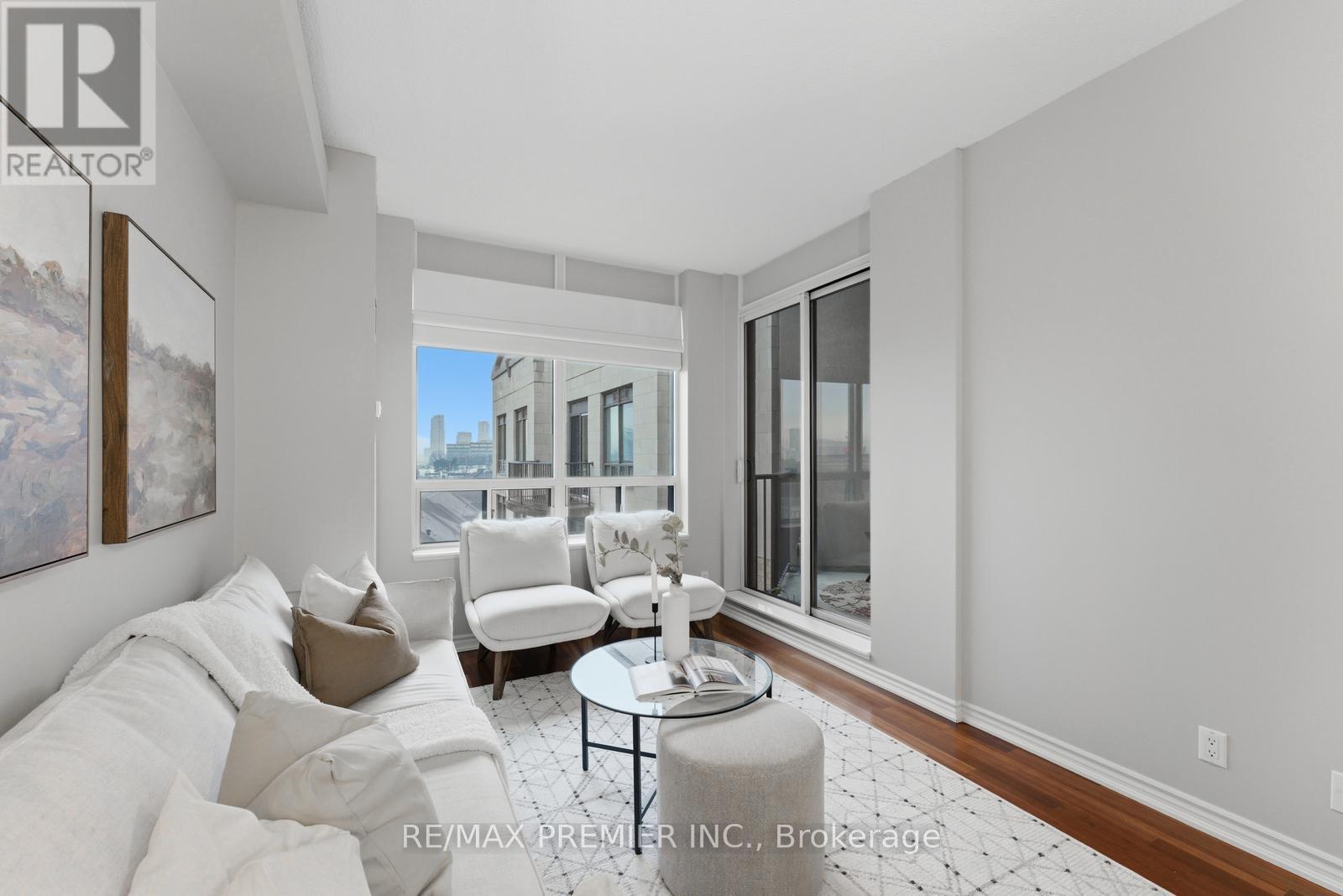 Ph20 - 16 Dallimore Circle, Toronto, Ontario  M3C 4C4 - Photo 16 - C12932146