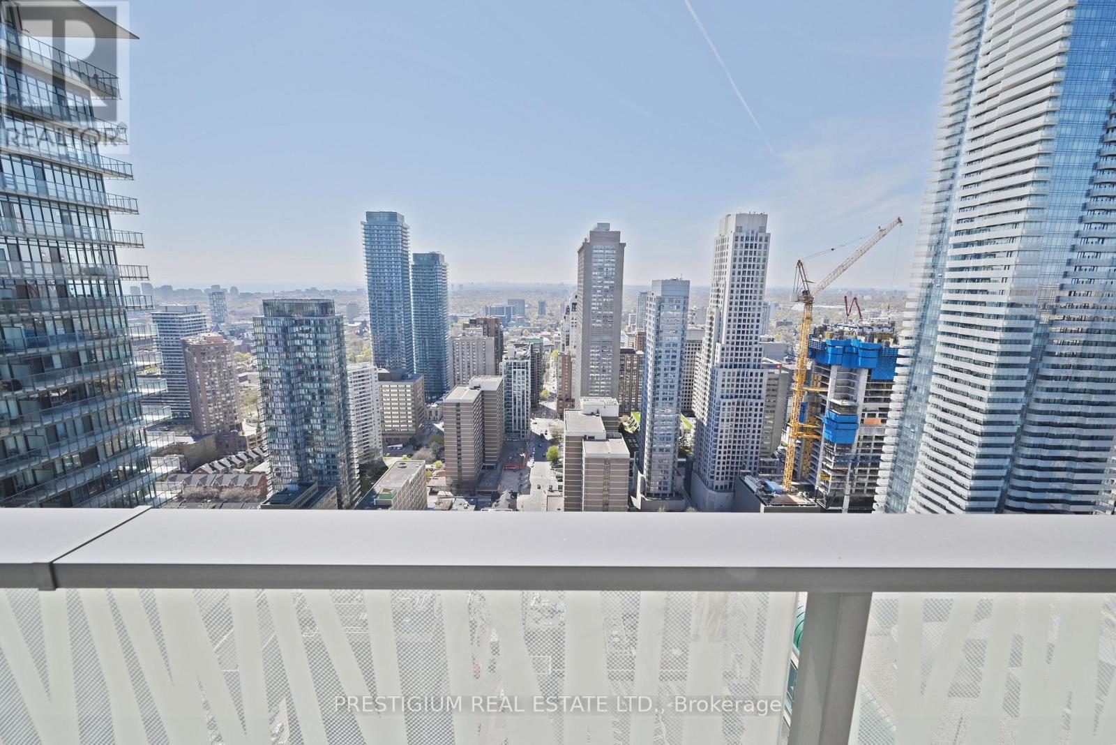 4103 - 42 Charles Street E, Toronto, Ontario  M4Y 0B7 - Photo 17 - C12987138