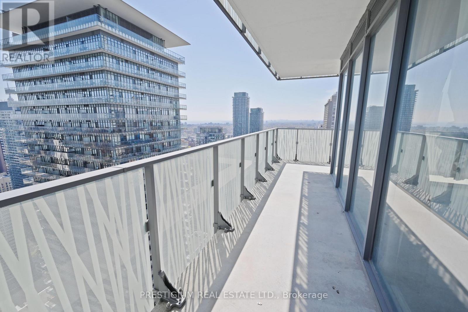 4103 - 42 Charles Street E, Toronto, Ontario  M4Y 0B7 - Photo 20 - C12987138