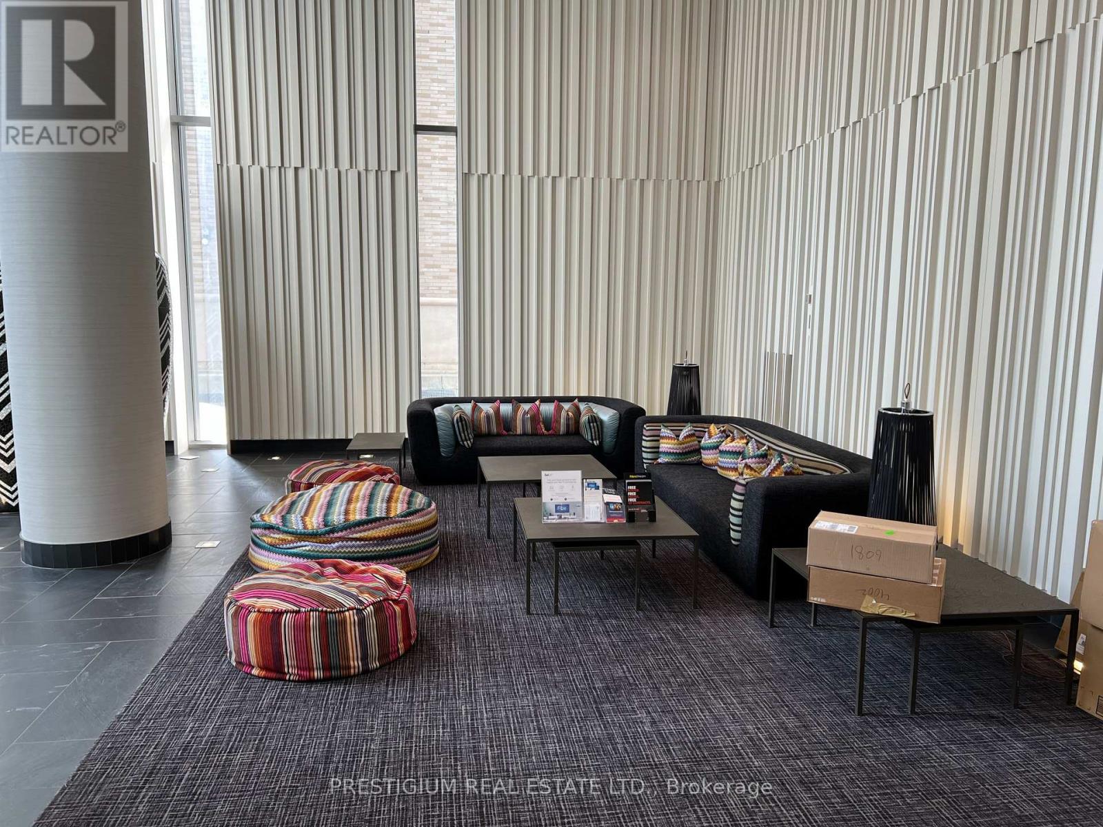 4103 - 42 Charles Street E, Toronto, Ontario  M4Y 0B7 - Photo 23 - C12987138