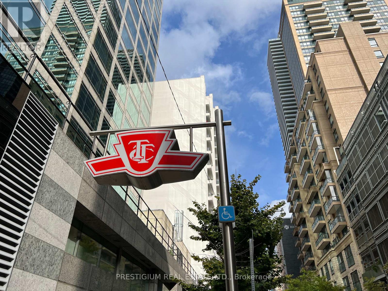 4103 - 42 Charles Street E, Toronto, Ontario  M4Y 0B7 - Photo 24 - C12987138