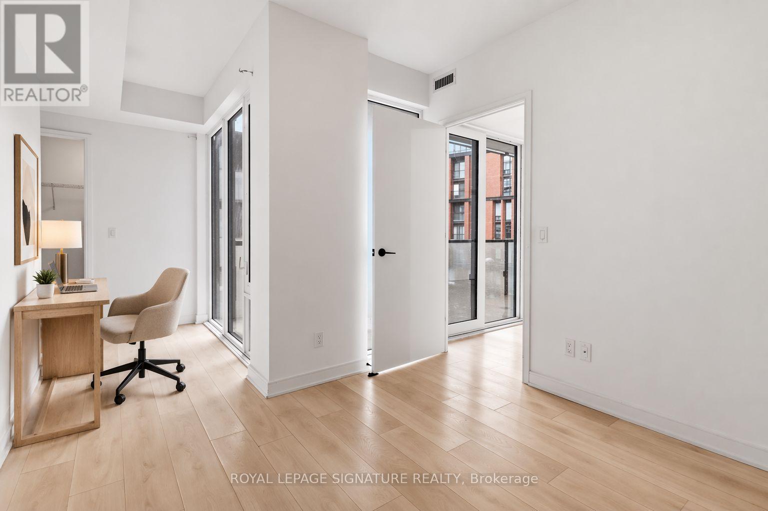 S451 - 35 Rolling Mills Road, Toronto, Ontario  M5A 0V6 - Photo 13 - C13019622