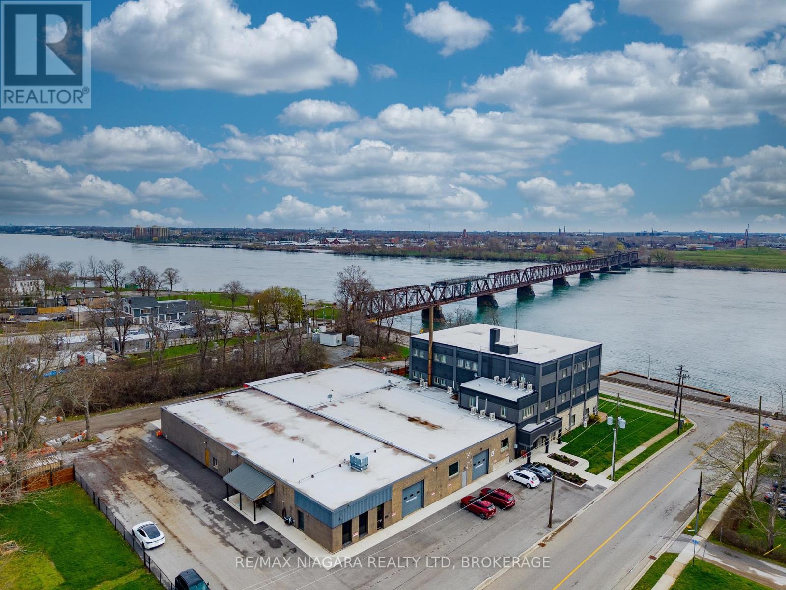 Unit 4 - 2 Lewis Street, Fort Erie, Ontario  L2A 2P7 - Photo 20 - X13021178