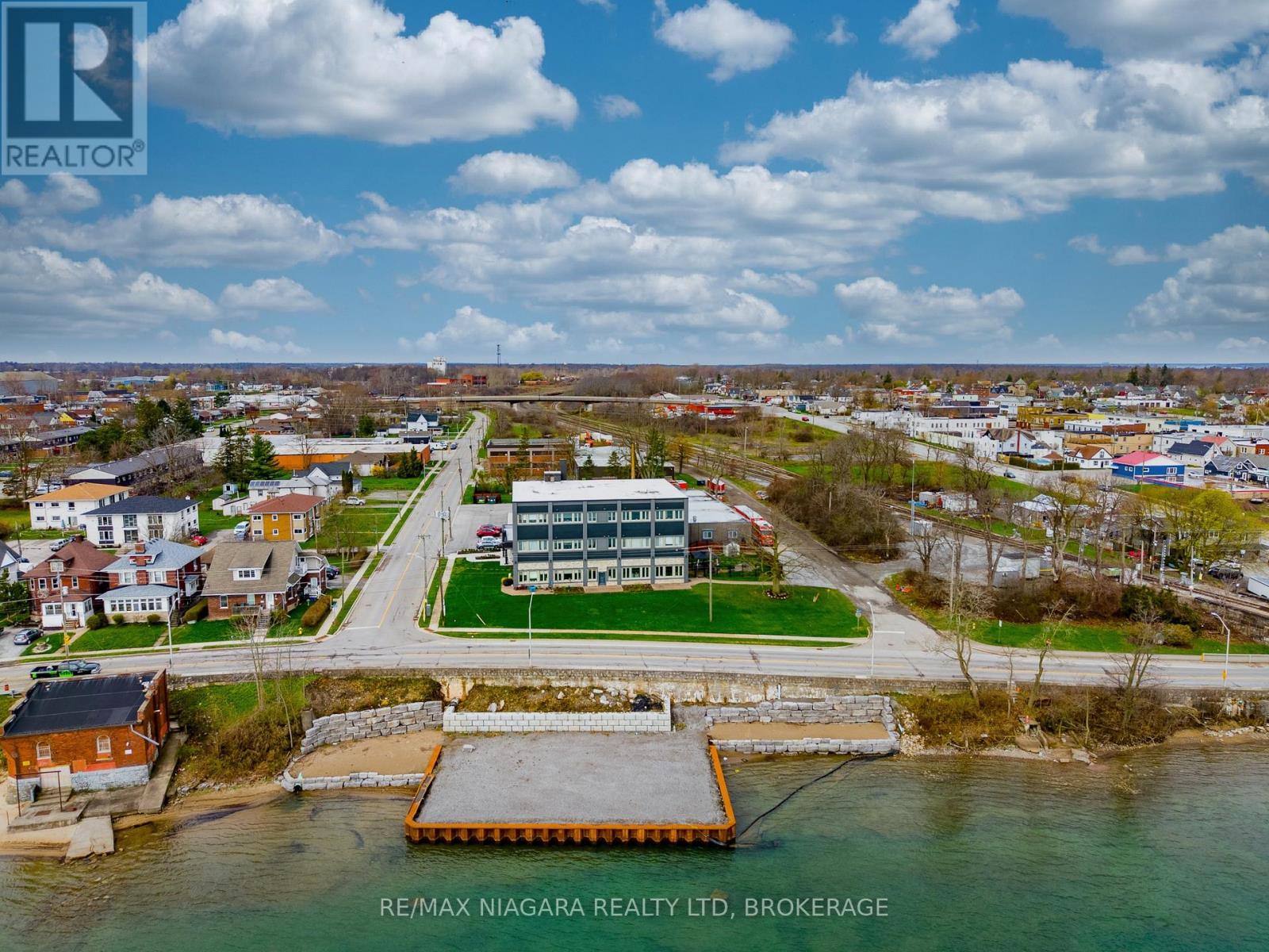 Unit 9 - 2 Lewis Street, Fort Erie, Ontario  L2A 2P7 - Photo 22 - X13021188