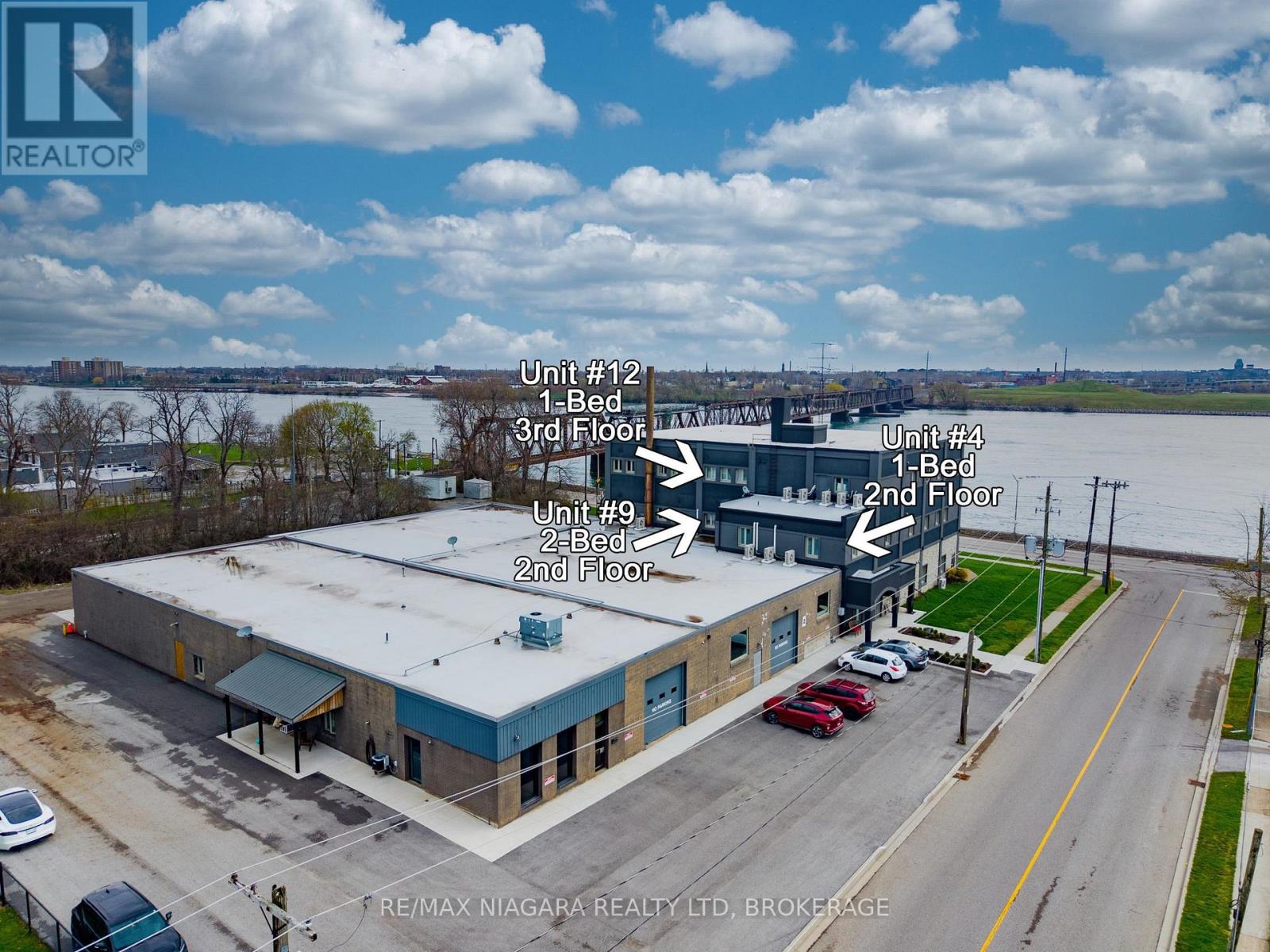 Unit #12 - 2 Lewis Street, Fort Erie, Ontario  L2A 2P7 - Photo 18 - X13021192