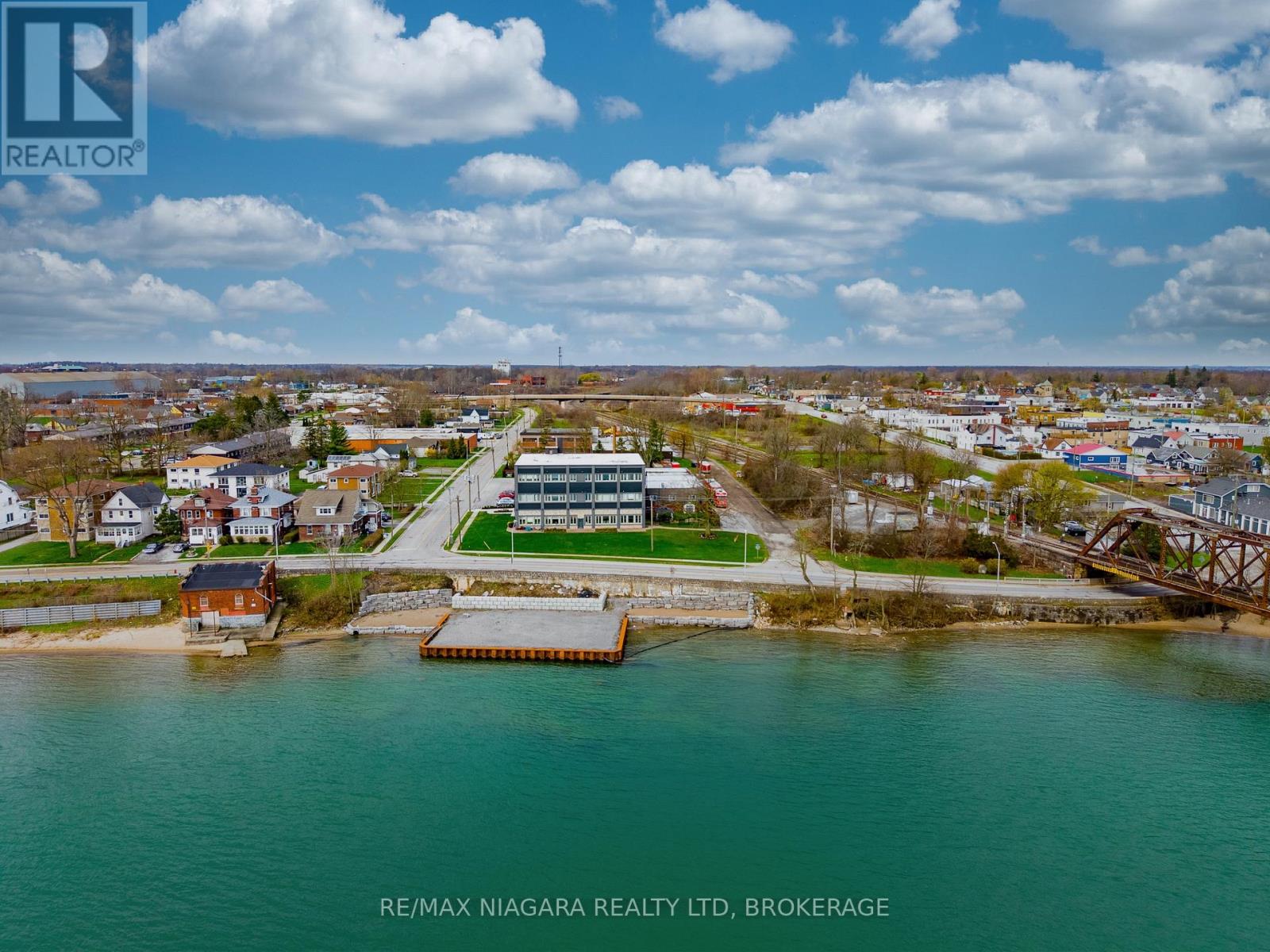 Unit #12 - 2 Lewis Street, Fort Erie, Ontario  L2A 2P7 - Photo 21 - X13021192