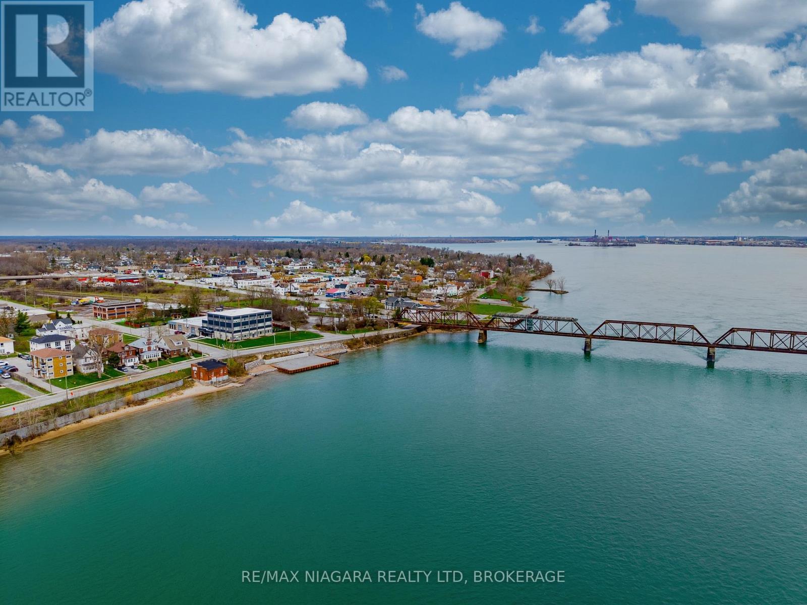 Unit #12 - 2 Lewis Street, Fort Erie, Ontario  L2A 2P7 - Photo 22 - X13021192