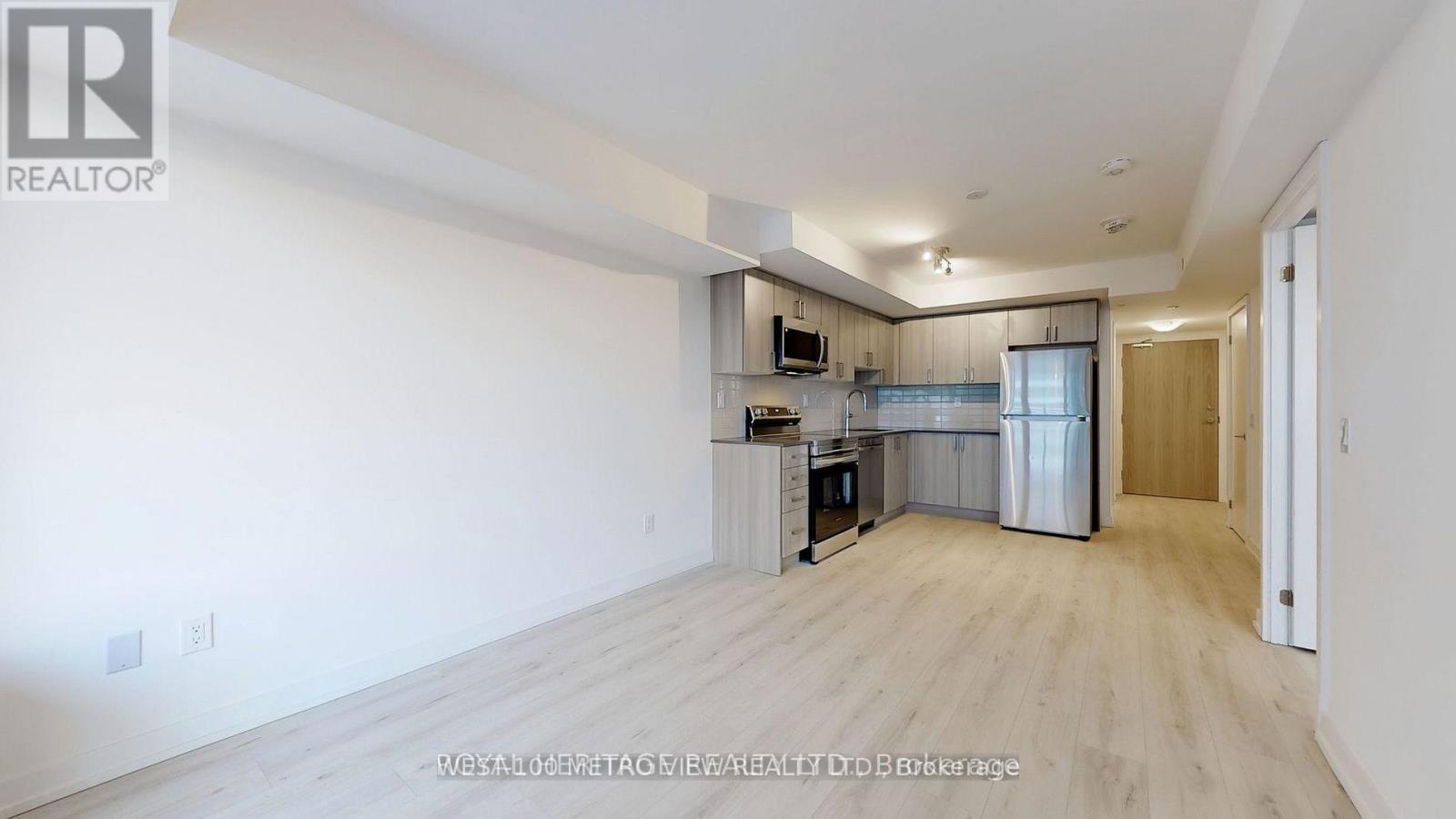 2507 - 1435 Celebration Drive, Pickering, Ontario  L1W 0C4 - Photo 4 - E12884150